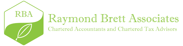 Raymond Brett Associates Logo